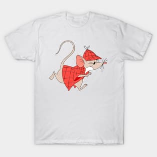 ROQUEFORT MOUSE T-Shirt